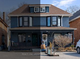 275 Jarvis St, Oshawa, ON L1G5K8