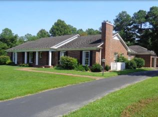 1857 State Route 94 W, Murray, KY 42071