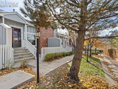 6914 Los Reyes Cir, Colorado Springs, CO, 80918