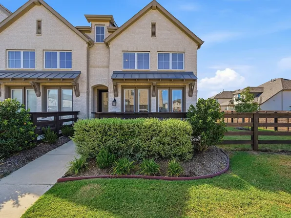 1110 Morgan Dr, Sherman, TX 75090