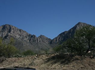 1655 E Buck Ridge Pl, Tucson, AZ 85737