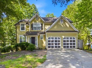 415 Maisie Ct, Alpharetta, GA 30004