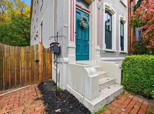 408 Boal St, Cincinnati, OH 45202
