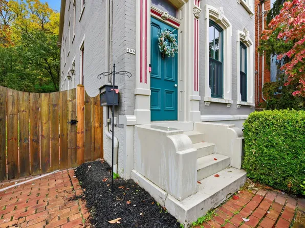 408 Boal St, Cincinnati, OH 45202