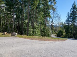 LOT 119 Godkin Way, Sunshine Coast, BC V0N 1S1