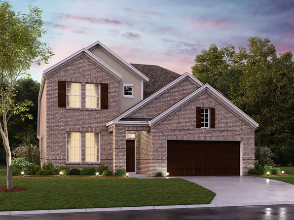 Bryant Plan, Aster Park