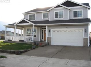 483 SW Kauer Dr, McMinnville, OR 97128