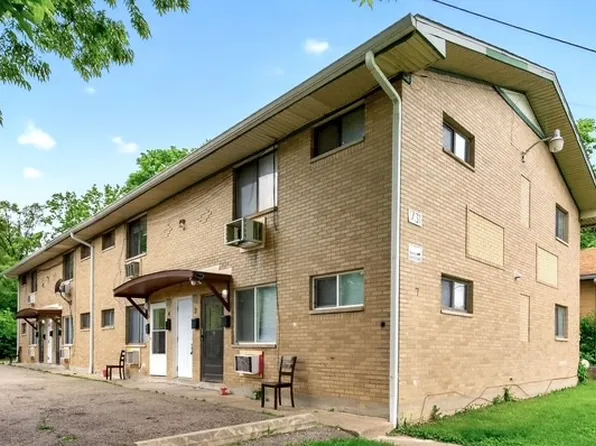 1723-1731 McArthur Ave #8, Dayton, OH 45417