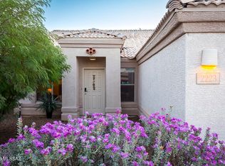 2223 W Silver River Way, Tucson, AZ 85745