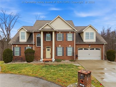 110 Patriot Way, Charleston, WV, 25314