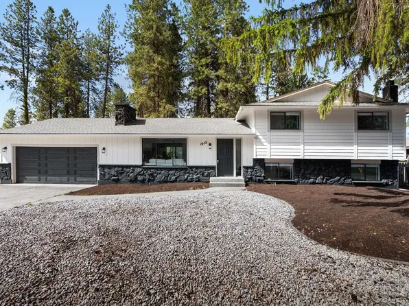 1013 E Bedivere Dr, Spokane, WA 99218