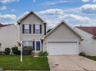 2414 Hightee Ct, Crofton, MD 21114