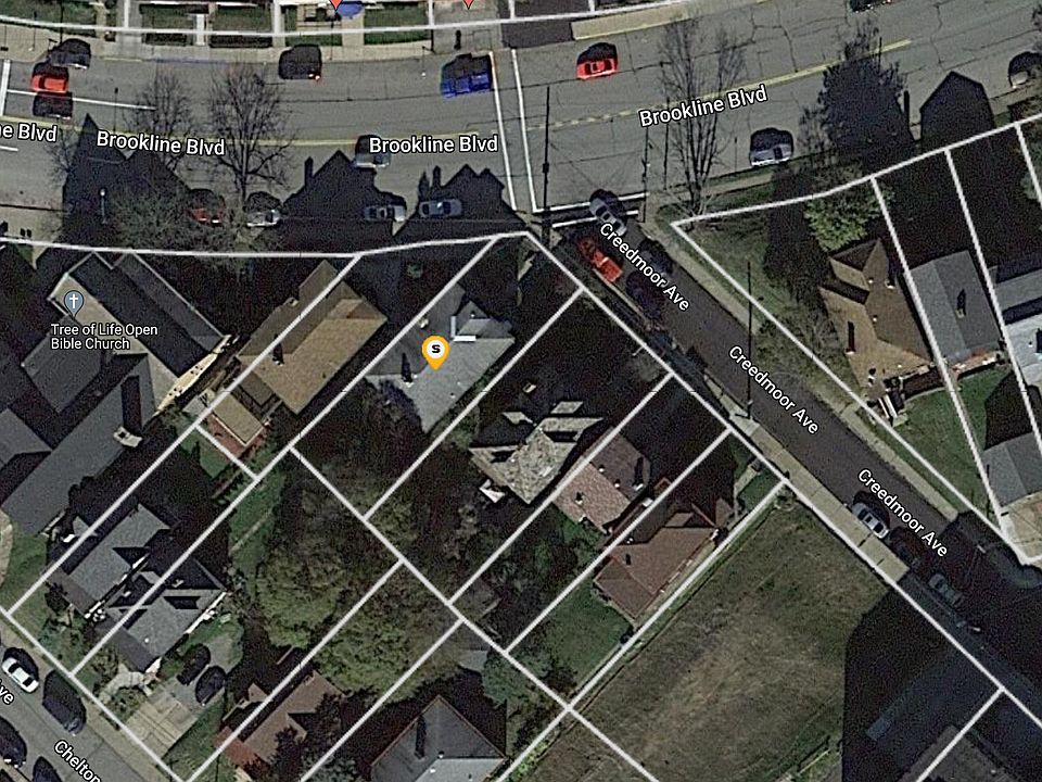 2nd image of 1000 Creedmoor Ave