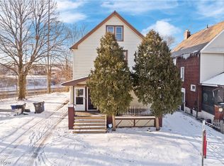 4327 Riverside Ave, Cleveland, OH 44102