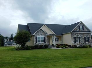 11 Robinson Dr, Millsboro, DE 19966