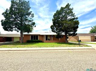 3012 Axtell St, Clovis, NM 88101