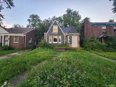 11641 Glastonbury Ave, Detroit, MI, 48228