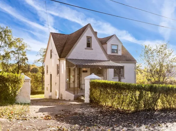 445 Dailey Rd, Pittsburgh, PA 15227