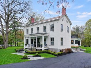 4 Nelson Avenue Ext, Saratoga Springs, NY 12866