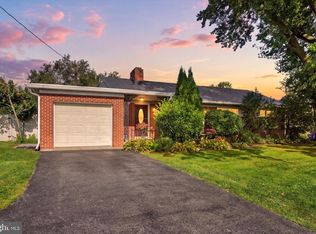 111 Indian Rock Dam Rd, York, PA 17403