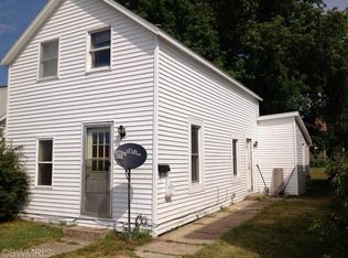 413 E Dowland St, Ludington, MI 49431