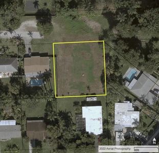 400 NE 151st St, Miami, FL, 33162