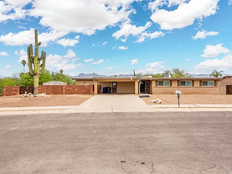 8417 E Calle Bolivar — Photo 20