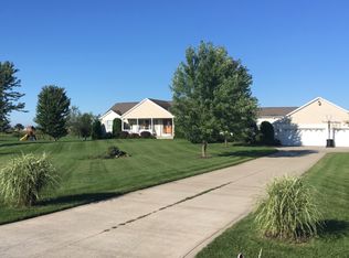 64205 County Road 31, Goshen, IN 46528