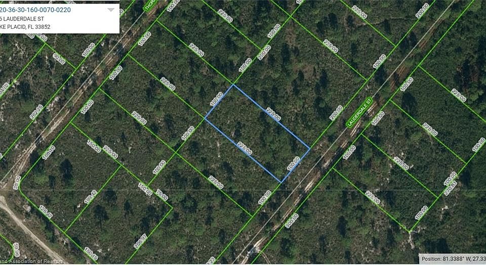 1st image of 606 Lauderdale St