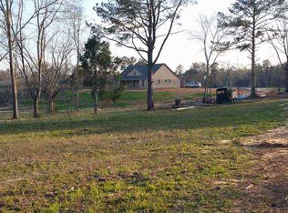 4550 Laurel Hill Rd, Carthage, MS 39051