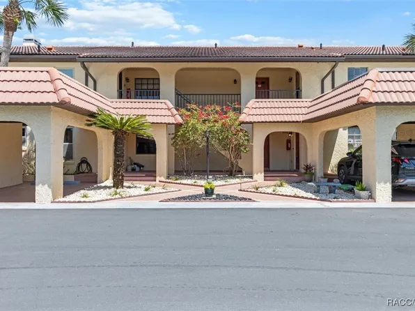 356 NW 14th Pl, Crystal River, FL 34428