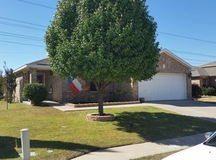 6604 Sheerwater Rd, Arlington, TX 76002