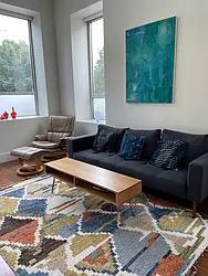 Rented by Miriam Izsak Realty  LLC