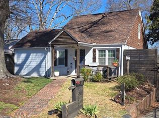 1905 E Farris Ave, Atlanta, GA 30344