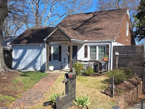 1905 E Farris Ave, Atlanta, GA 30344