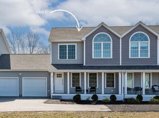 9 Hidden Meadow Ln #C, Epping, NH 03042