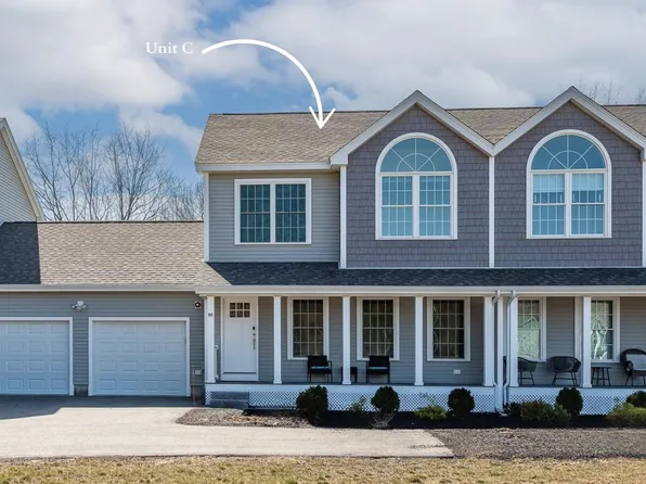 9 Hidden Meadow Lane #C, Epping, NH 03042