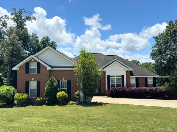 103 Pine Grove Dr, Troy, AL 36081