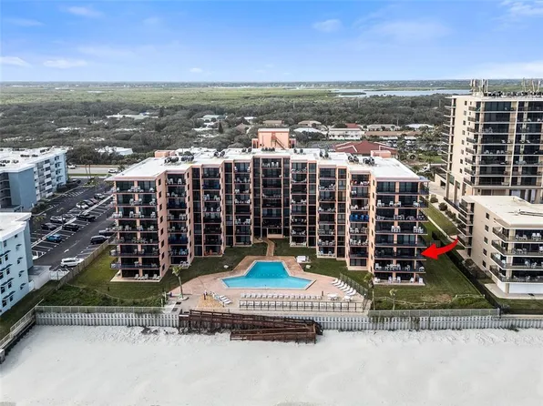 4141 S Atlantic Ave APT 309, New Smyrna Beach, FL 32169