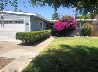 43214 Montrose Ave, Fremont, CA 94538
