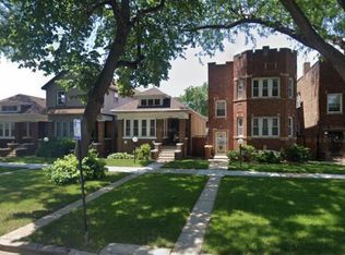 7610 S Prairie Ave, Chicago, IL 60619