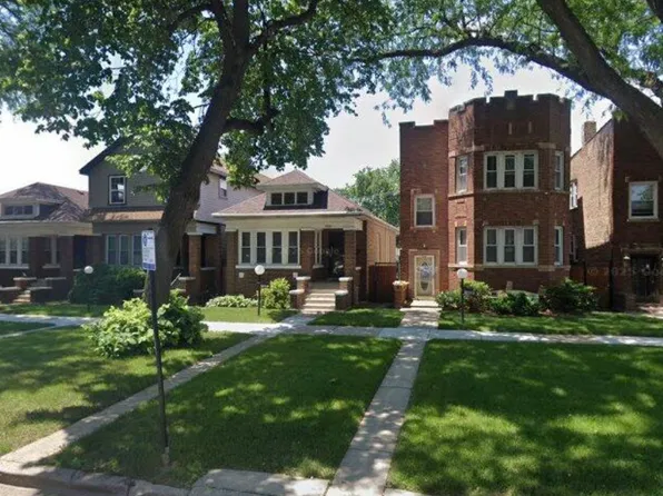 7610 S Prairie Ave, Chicago, IL 60619