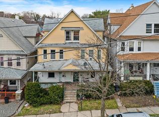 723-725 Prescott Ave, Scranton, PA 18510