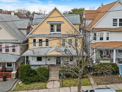723-725 Prescott Ave, Scranton, PA, 18510