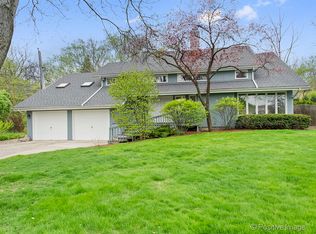 940 N Washington St, Hinsdale, IL