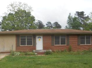 2904 Poyner Dr, Phenix City, AL 36870