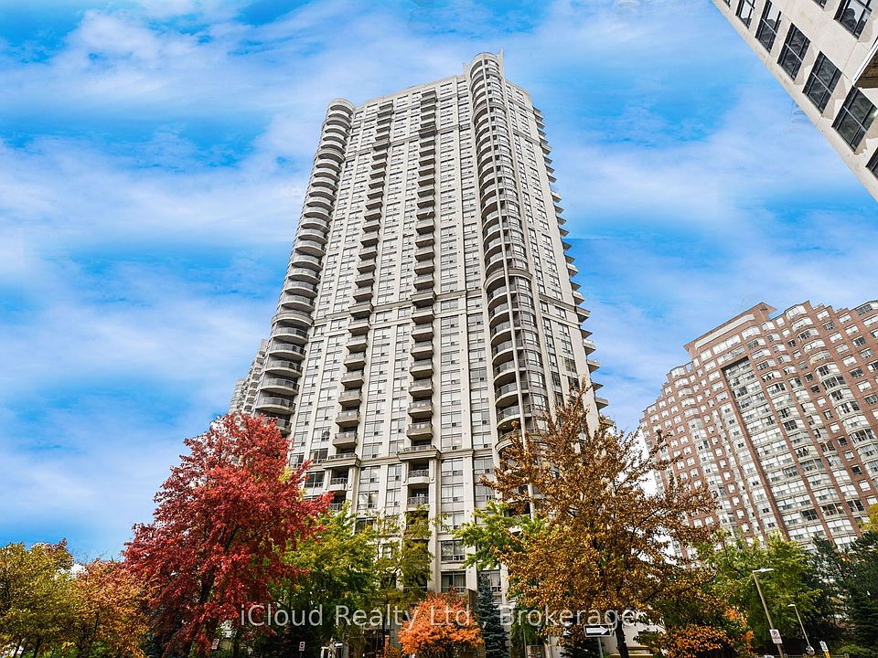 1st image of 310 Burnhamthorpe Rd W #3114