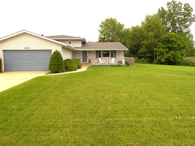 8327 Edison St, Crown Point, IN, 46307