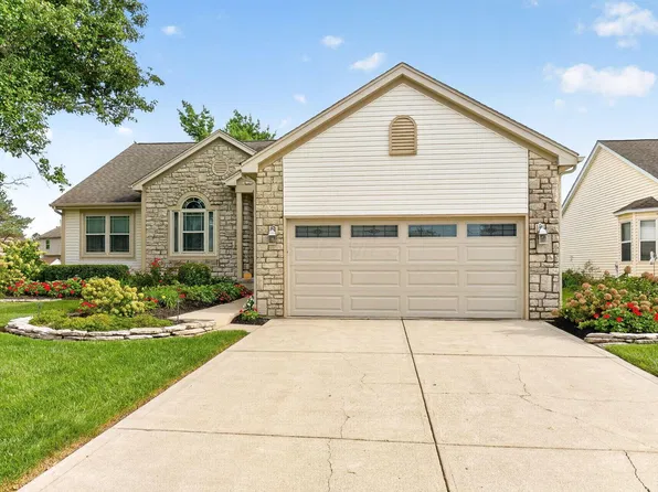 3542 Lake Louise Dr, Grove City, OH 43123