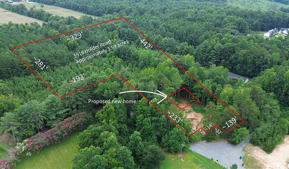 2nd image of 5916 Holder Rd Lot 1013